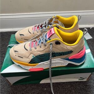 Puma rs simul8 utilitarian fashion